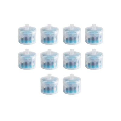 Ceramic Cat Water Fountain USB Charging Pet Water Feeders Dogs Automatic Circulating Filtration Flow Water Dispenser 1300ML