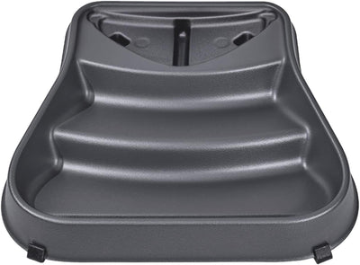 Litter-Robot 3 Ramp by , Grey Cat Ramp for Litter Box, Custom Fit, Reduces Tracking, Suitable for Small & Older Cats, Made in USA