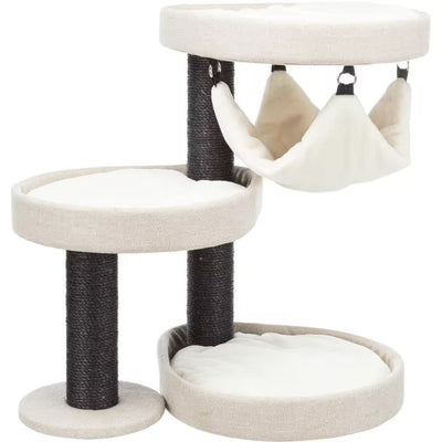 Vidor Designer Cat Tower with Hammock